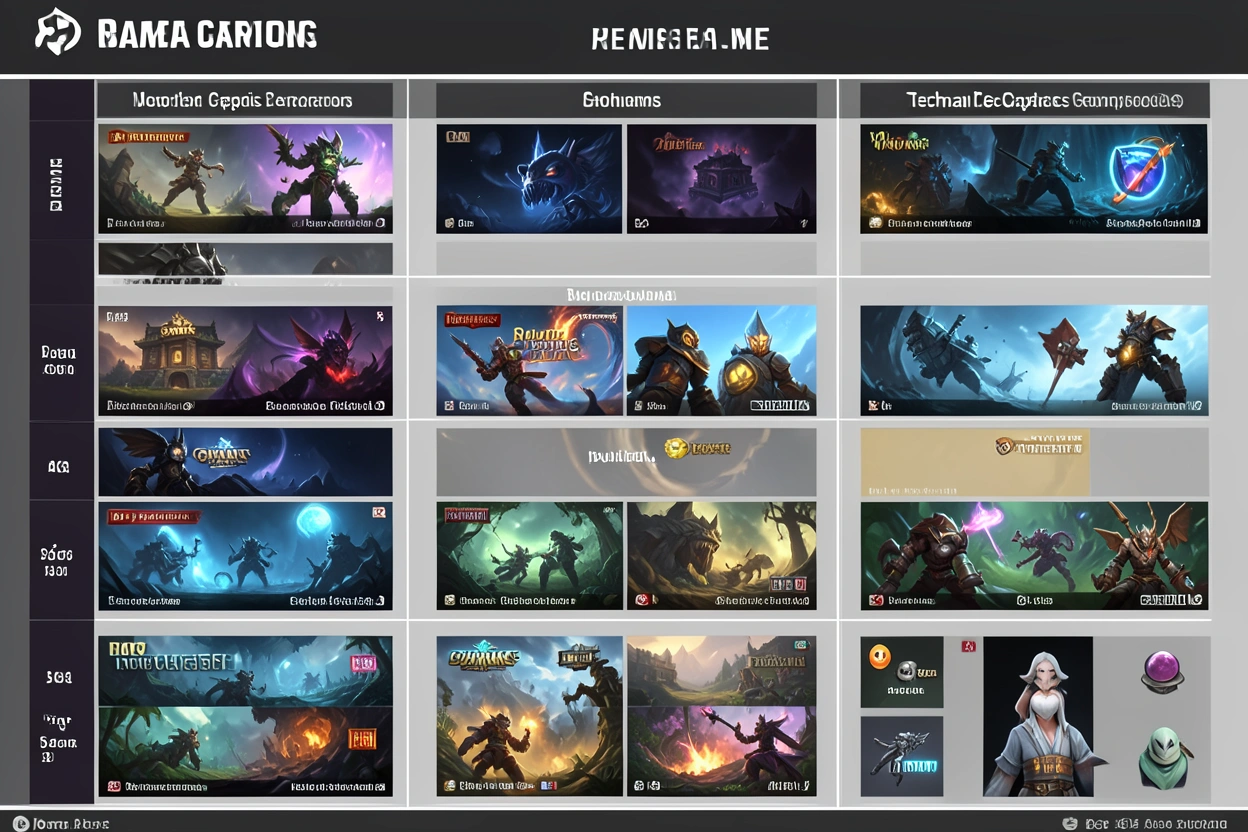 Engines de jeux