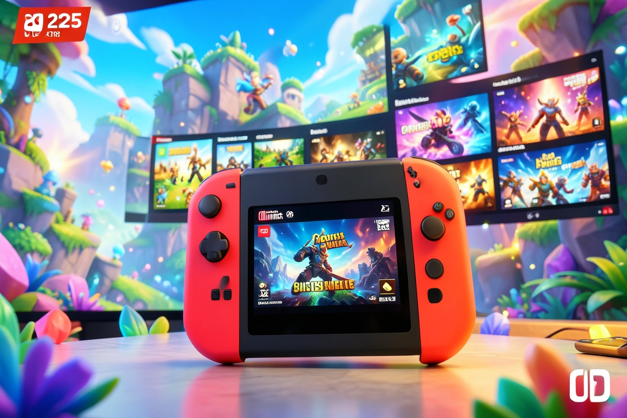 Nintendo Switch 2