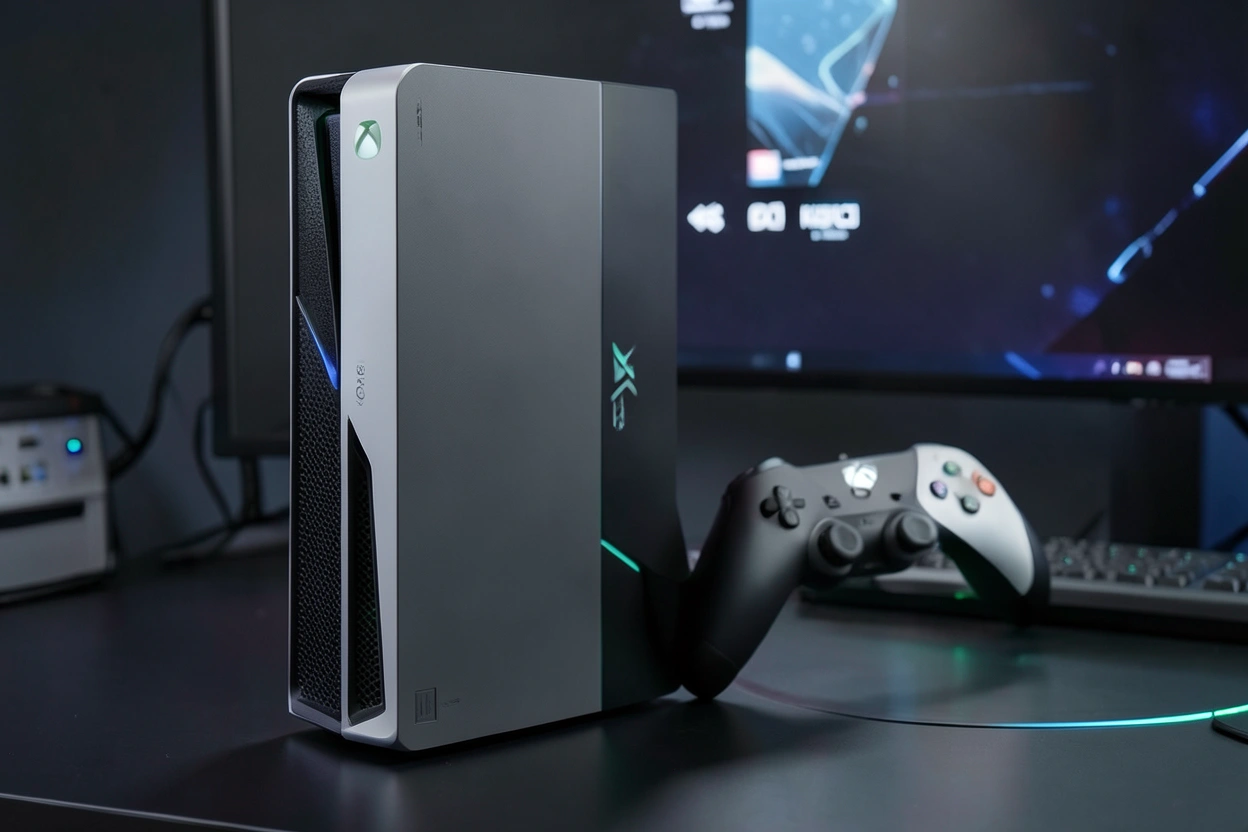 Xbox