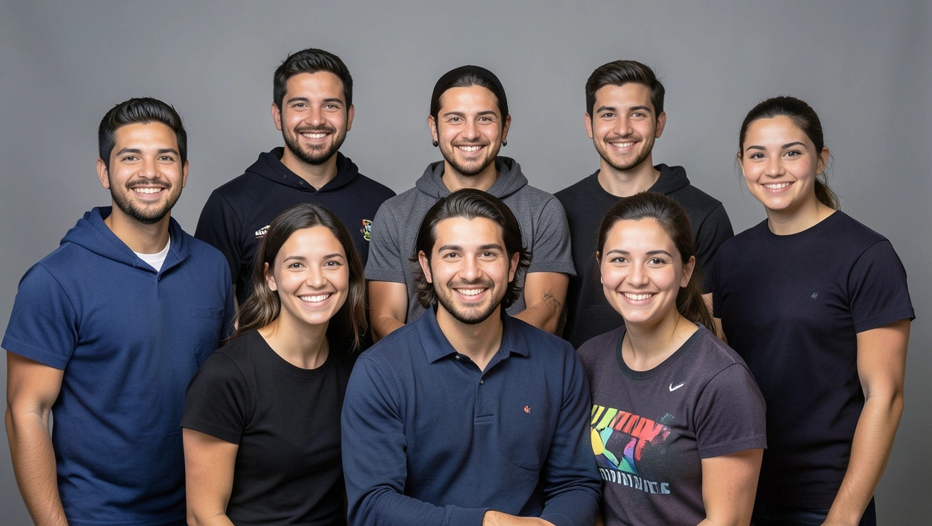À propos