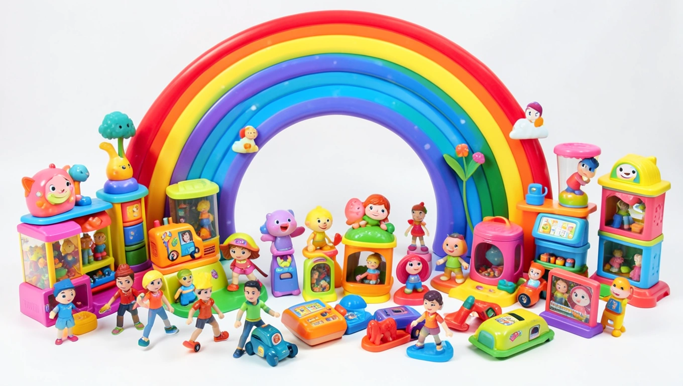 Jouets